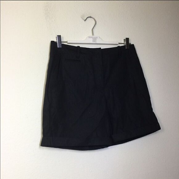Nwot Rag & Bone Holliday cuffed shorts sz 4 - Picture 5 of 6